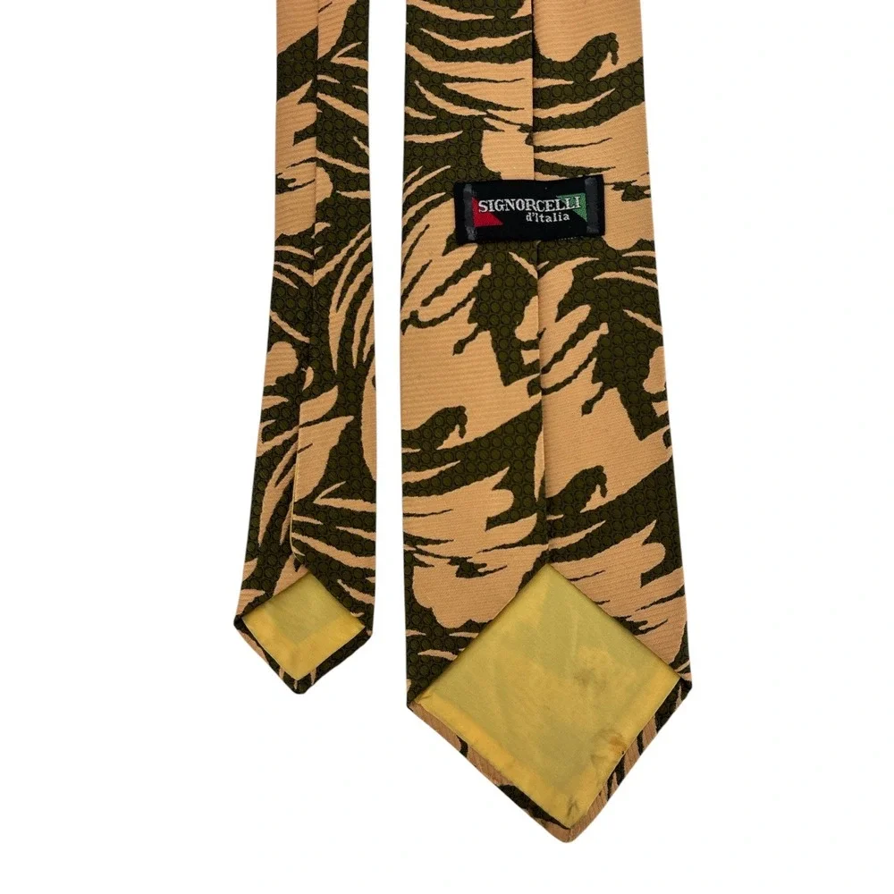 Signorcelli dItalia crafted textured
